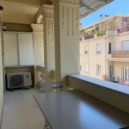 T2 Carre D'Or Apartamento Nice Exterior foto