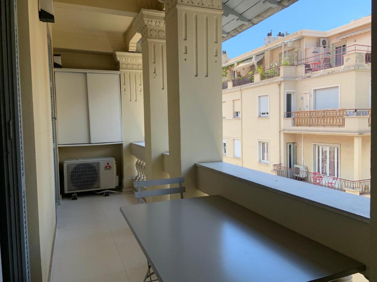 T2 Carre D'Or Apartamento Nice Exterior foto